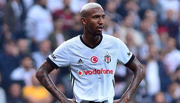 Talisca'dan Şenol Güneş paylaşımı