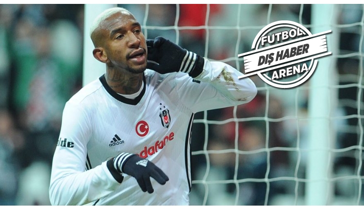 Talisca'ya İngiltere Premier Lig'den sürpriz transfer teklifi