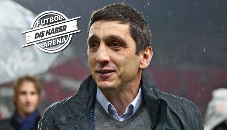 Tayfun Korkut: 'Fenerbahçe - Beşiktaş derbisindeki olaylara şaşırmadım'