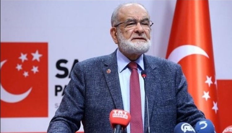 Temel Karamollaoğlu'ndan Madımak sürprizi (  Temel Karamollaoğlu kimdir?)