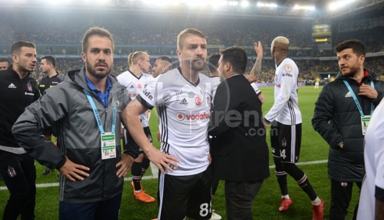 Tff Fenerbahce Besiktas Maci Icin Ne Karar Verecek Fb Bjk Derbi Karari