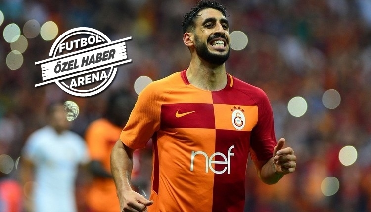 Tolga Ciğerci neden idmana çıkmak istemedi? FutbolArena ulaştı