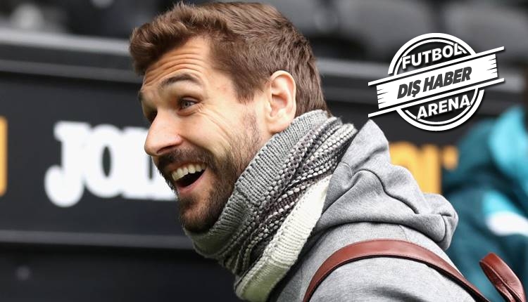 Tottenham'ın golcüsü Fernando Llorente eski takımına dönmek istiyor