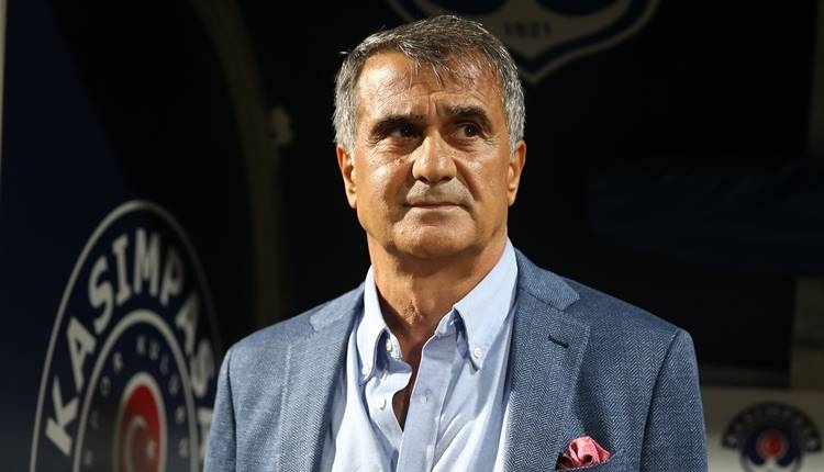 Trabzonspor Genel Kurulu'nda 'Şenol Güneş'e şok!