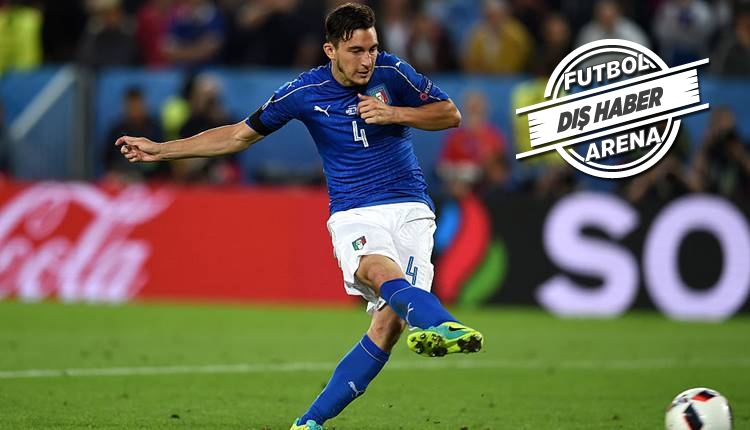 Transfer Haberleri: Juventus, Manchester United'tan Matteo Darmian'ı istiyor