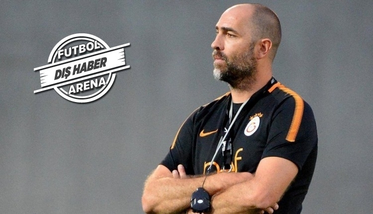 Udinese, Igor Tudor'u resmen açıkladı