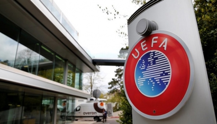 UEFA, Galatasaray'a ceza verdi mi? Galatasaray UEFA'dan ceza yiyecek mi?