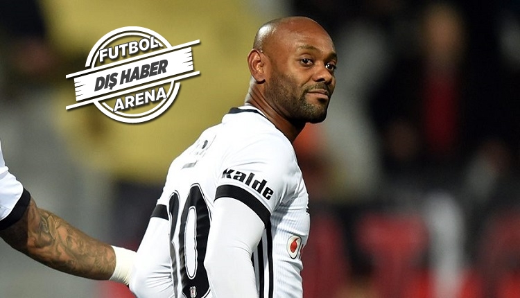 Vagner Love'dan flaş sözler: 