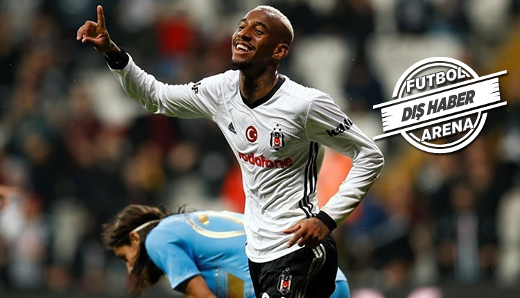 Valencia'nın Talisca transferindeki planı