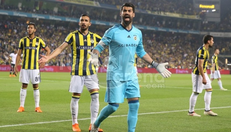 Volkan Demirel: 