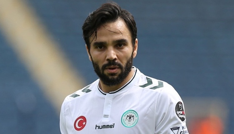 Volkan Şen'den Bursaspor'a gözdağı: 