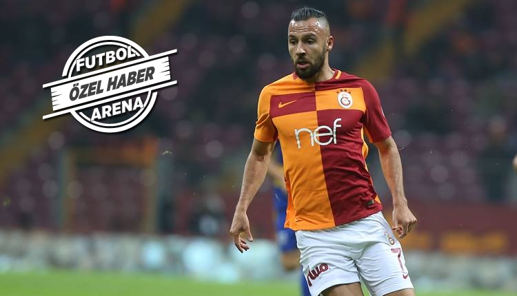 Yasin Öztekin Avrupa'da kulüp arıyor! Almanya ve İspanya...