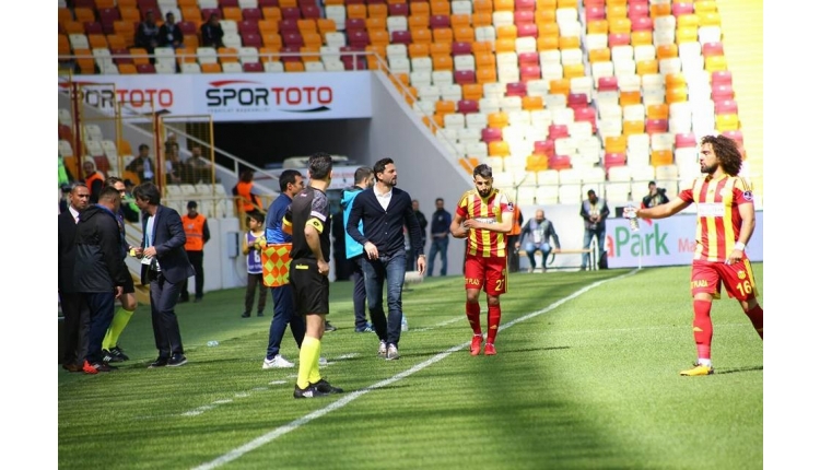 Yeni Malatyaspor'dan Erol Bulut'a teklif! Takımda kalacak mı?