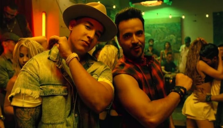 Youtube'de Despacito klibi rekor sayıya ulaştı! (Luis Fonsi kimdir, şarkıları)