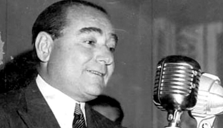 Adnan Menderes kimdir? (Adnan Menderes neden idam edildi?)