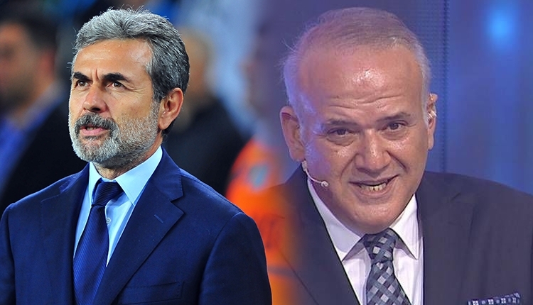 Ahmet Çakar'dan Aykut Kocaman'a olay gönderme ''Kupa nerede?''