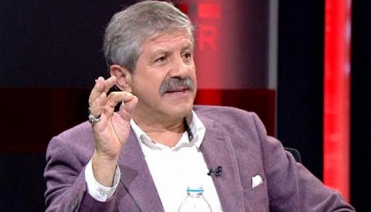 Ahmet Maranki kimdir, kaç yaşında? Ahmet Maranki aslen nereli? Ahmet Maranki ne iş yapıyor?