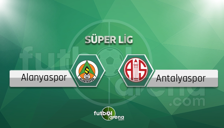 Alanyaspor Antalyaspor beIN Sports canlı şifresiz izle