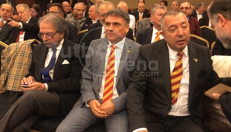 Ali Fatinoğlu kimdir, ne iş yapar, kaç yaşında, nereli? (Galatasaray Başkan Adayı Ali Fatinoğlu)