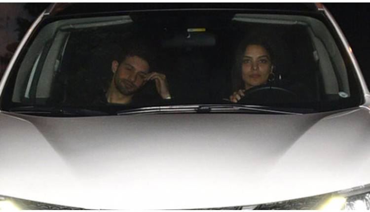ali mert akyuz kimdir hazal filiz