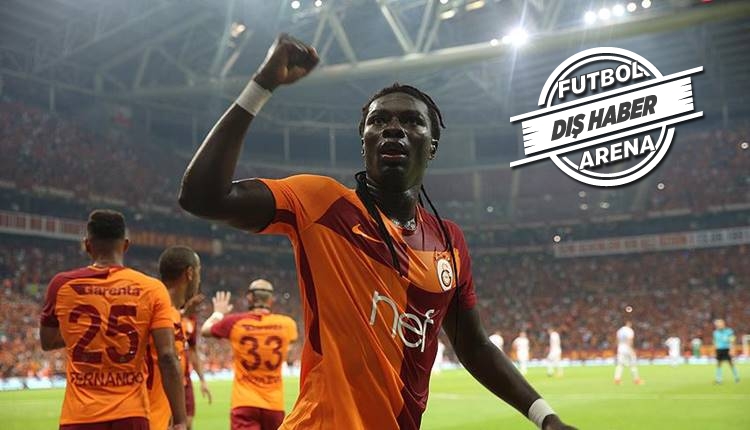 Alman basını Galatasaray'ın Şampiyonlar Ligi grubunu belirledi