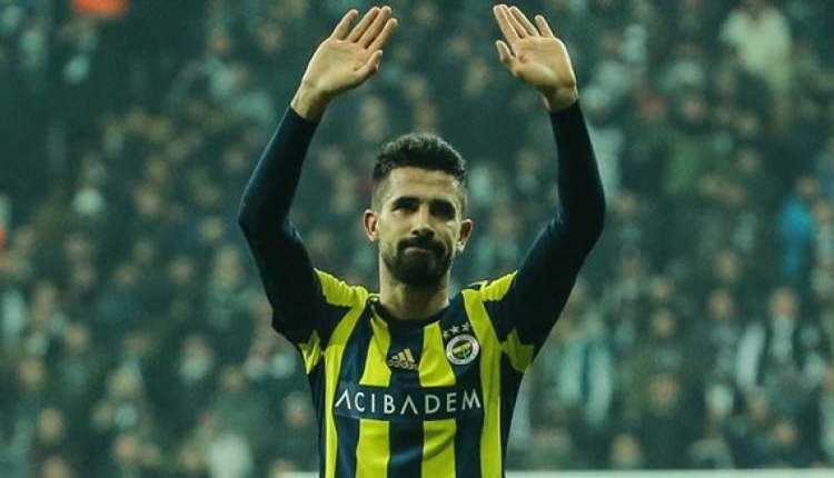 FB Haberi: Alper Potuk, Vitesse'ye mi transfer oluyor? (Alper Potuk'un performansı)