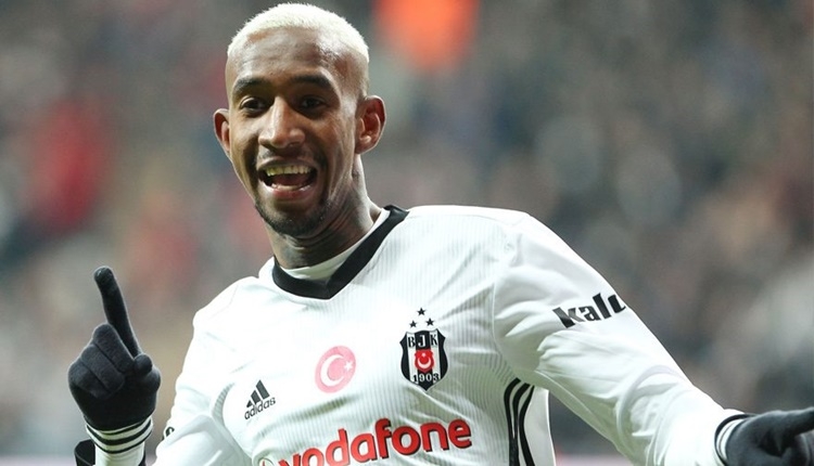 Anderson Talisca için 40 milyon Euro'luk transfer iddiası