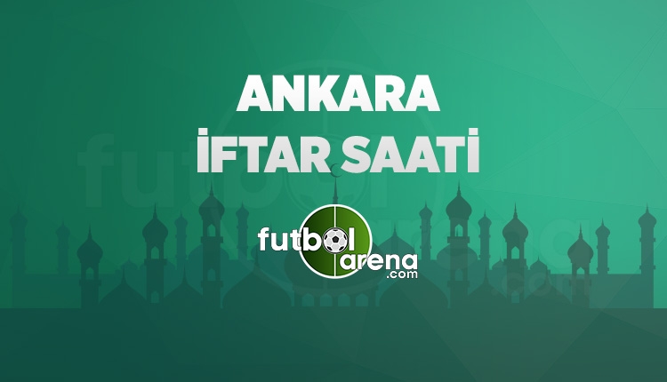 Ankara iftar saati kaçta? İftar saati Ankara (Ankara İftar kaçta 16 Mayıs 2018)