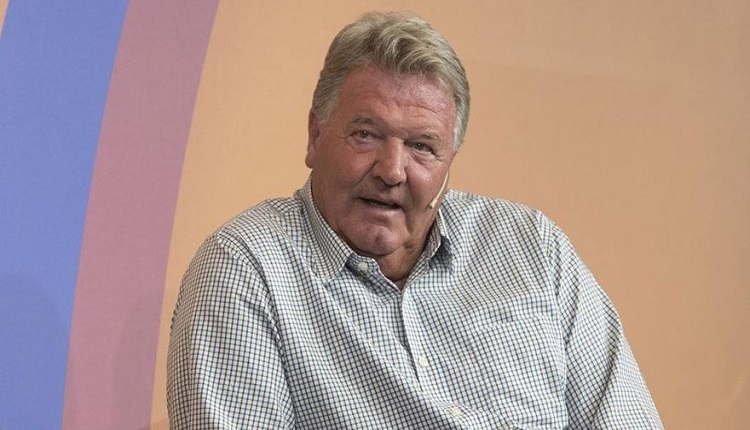 Antalyaspor John Benjamin Toshack ile anlaştı iddiası!