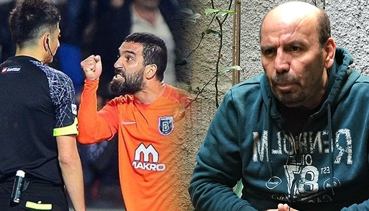 Arda Turan cezasını Avrupa'da çekecek mi?