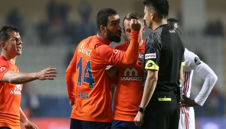 Arda Turan'a 16 maç ceza (Arda Turan neden 16 maç ceza aldı? Arda Turan'ın ceza sebebi)