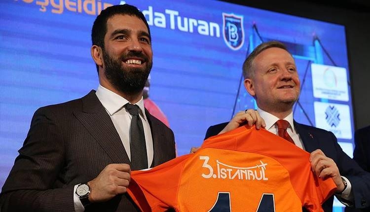 Arda Turan'ın cezasında flaş indirim! Tahkim el koydu