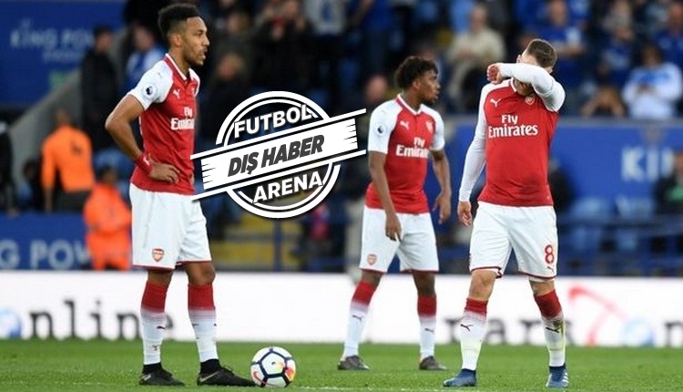 Arsenal, taraftarlarına paralarını geri ödüyor