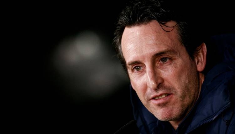 Arsenal, Unai Emery'i duyurdu 'Çok heyecanlıyım'