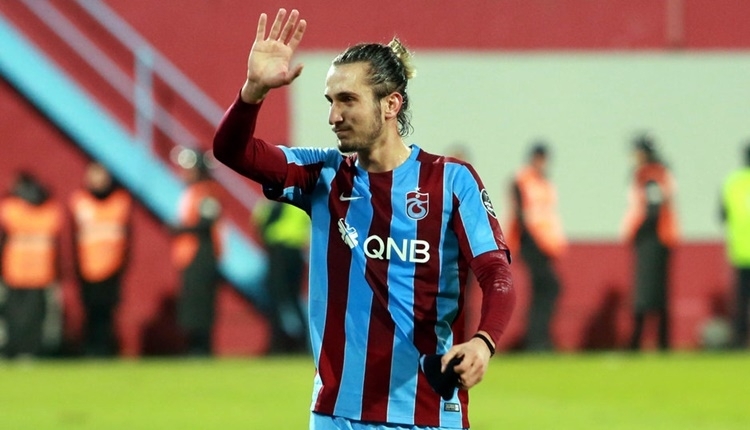 Trabzonspor Transfer: Arsenal Yusuf Yazıcı'yı alacak mı?