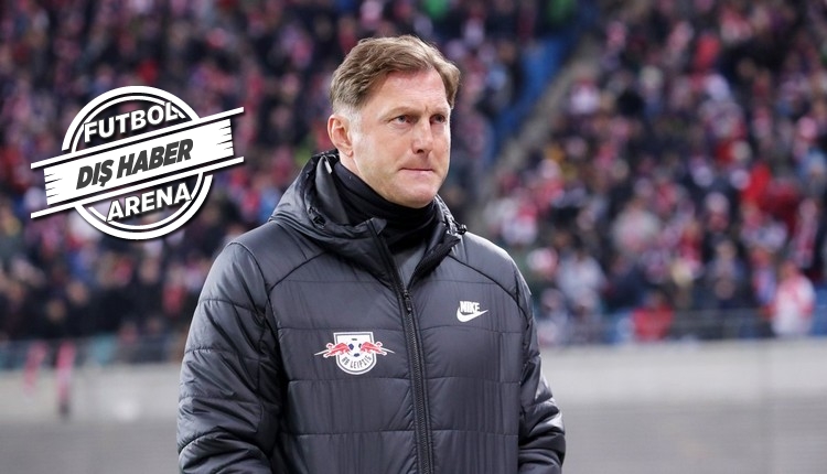 Arsenal'de teknik direktörlük için Ralph Hasenhuttl iddiası