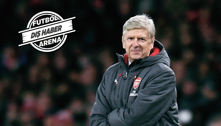 Arsene Wenger, Japonya'ya gidiyor!