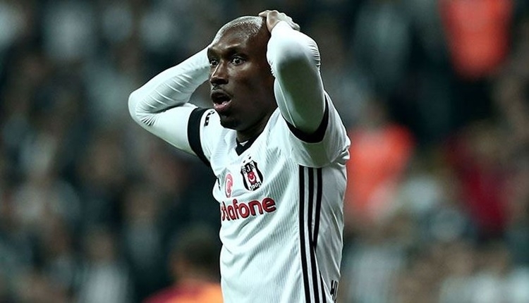 BJK Haberi: Beşiktaş'ta Atiba Göztepe'ye transfer olacak mı? (Atiba'nın performansı