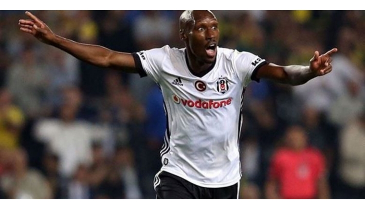 BJK Transfer: Atiba Hutchinson, Beşiktaş'tan ayrılıyor mu? Yeni iddialar...