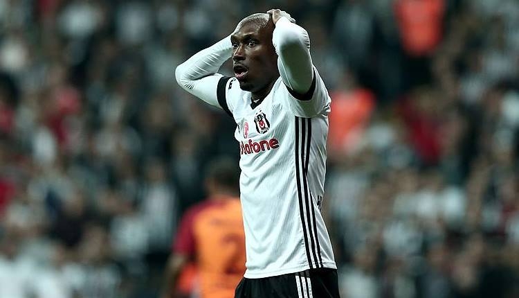 Beşiktaş Transfer: Atiba Hutchinson Göztepe'ye mi gidecek?