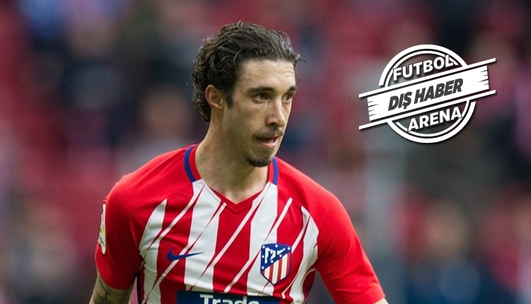 Avrupa Transfer Haberleri: Atletico Madrid, Sime Vrsaljko için fiyatı belirledi