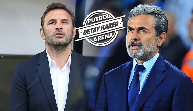 FB Haber: Aykut Kocaman, Akhisarspor ve Okan Buruk karşısında zorlanıyor