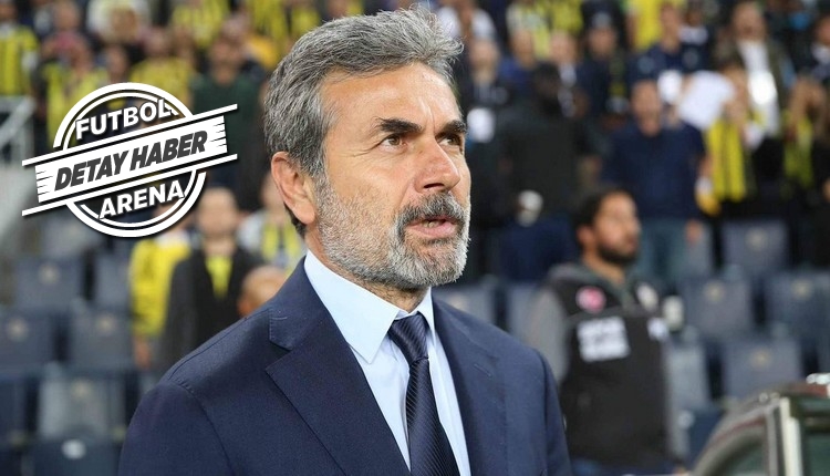 FB Haberleri: Aykut Kocaman, Türk futbol tarihine geçebilir