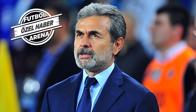 FB Haberleri: Aykut Kocaman'dan Karabükspor'a ofansif kadro! 11'de değişiklik