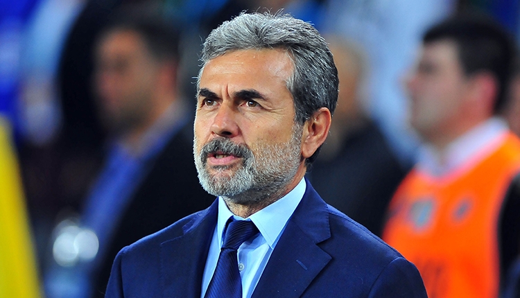 Aykut Kocaman'dan son dakika istifa açıklaması