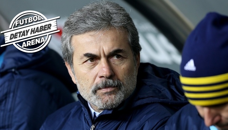 Aykut Kocaman'ın kabusu Akhisarspor