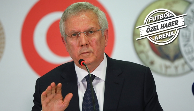 Aziz Yıldırım, Euroleague finaline gitmeyecek