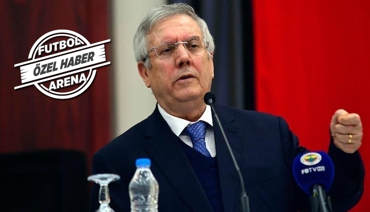 FB Haberi: Aziz Yıldırım'dan Fenerbahçe'ye UEFA müjdesi!