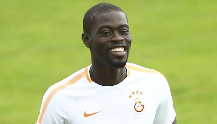 GS Transfer: Badou Ndiaye Galatasaray'a dönecek mi?