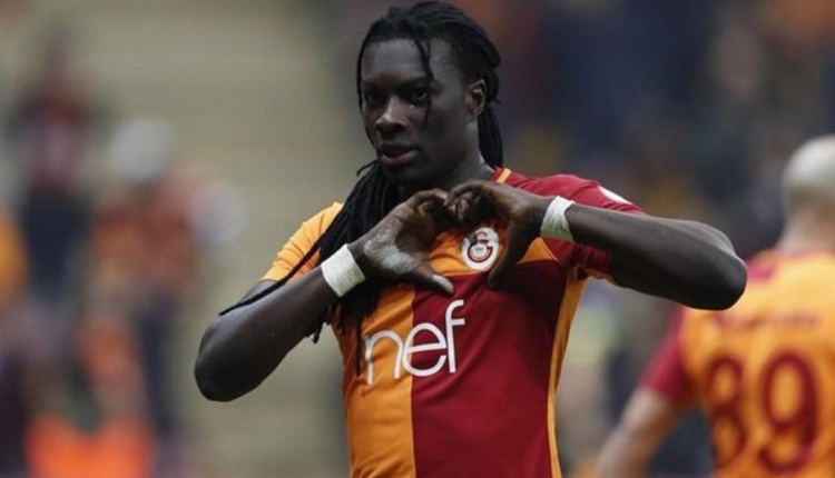 Bafetimbi Gomis: 'Kendime engel olamadım, özür dilerim